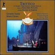 Il Trittico (Venice 3/9/69 Live): 3 Operas