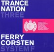 Ministry of Sound: Trance Nation 3