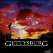 Gettysburg: Music From The Original Motion Picture Soundtrack