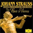 Strauss: The Best of Vienna