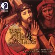 Bach: Weimar Cantatas