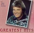 Tommy Roe - Greatest Hits [MCA]