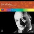 Erich Kleiber: Decca Recordings 1949-1955 Original Masters