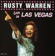 Rusty Warren - Live In Las Vegas