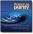 Power in Purity: Especially for Youth 2007 (EFY)