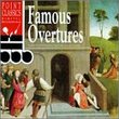Famous Overtures