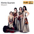 Mozart: Klenke Quartett Mozart