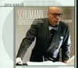 Schumann: Symphonies Nos. 2 & 4; Weber: Oberon Overture [SACD]