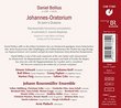Bollius: St John's Oratorio