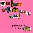 The Last Rock 'N' Roll Tour