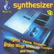 World of Synthesizer