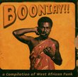 Booniay!! Compilation of West African