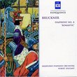 Bruckner: Symphony No. 4 'Romantic' [Australia]