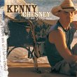 Be As You Are by Chesney, Kenny (2005) Audio CD