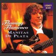 Flaming Flamenco