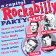 A Capitol Rockabilly Party part 2