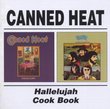 Hallelujah/Cook Book