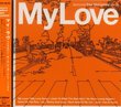 My Love - Jazzcover Paul Mccartney