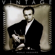 Merle Haggard Vintage Collections