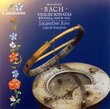 J.S. Bach: Violin Sonatas: BWV 1014, 1018 & 1019 / Carl Philipp Emanuel Bach: Violin Sonata in C; Violin Sonata in D minor (1731)