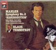 Mahler - Symphony No. 2 Resurrection Klaus Tennstedt Conductor, London Symphony Choir, London Symphony Orchestra