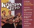 The Kingston Trio - All-time Greatest Hits [3 CD Set]