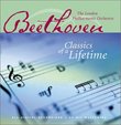 Beethoven: Classics of a Lifetime