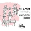 J.S. Bach: Concertos for 1, 2, 3 & 4 Harpsichords and String Orchestra