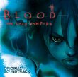 Blood: The Last Vampire [Original Soundtrack]