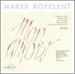 Kopelent: Mon Amour / String Quartet No. 4 / Brass Quintet / Morning Eulogy