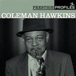 Prestige Profiles Coleman Hawkins (Prestige Profiles Vol. 4)