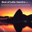 The Best of Latin America, Vol. 1