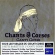 Corsican Songs
