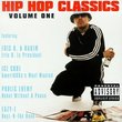 Hip Hop Classics 1