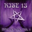 Rise 13: Magick Rock 1