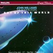 Out Of This World (Science Fiction Anthology)