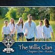 The Willis Clan - Chapter 2 - Boots