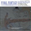 Final Fantasy V.1 & 2: Ost