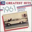 20 Greatest Hits 1961