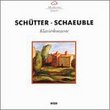 Schütter & Schauebel Piano Concertos