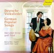 German Popular Songs