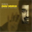 Introducing Shankar Mahadevan(Enhanced 2 CD Set)