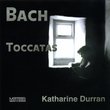 Bach: The Toccatas