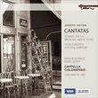 Haydn: Cantatas