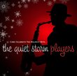 Come Celebrate the Holidays With the Quiet Storm