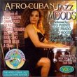 Afro-Cuban Jazz Moods 1