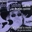 She's About a Mover: Best of Crazy Cajun Recording