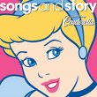 Songs & Story: Cinderella