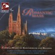 The Romantic Mass: Choral Works by Rheinberger and Brahms