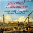 Italian Violin Concertos